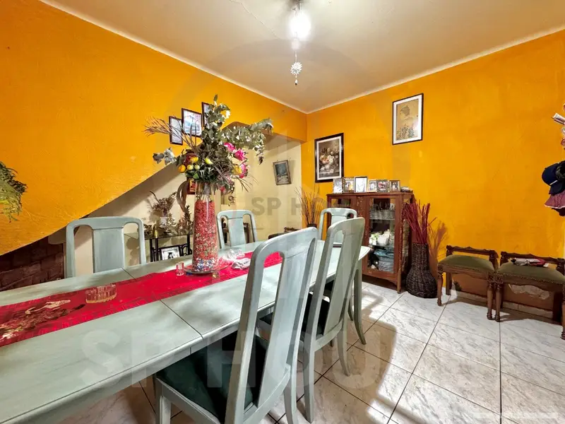 Casa com 3 quartos em Vila Olímpia - foto 3