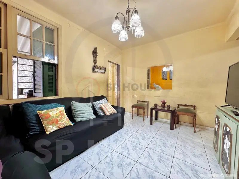 Casa com 3 quartos em Vila Olímpia - foto 5