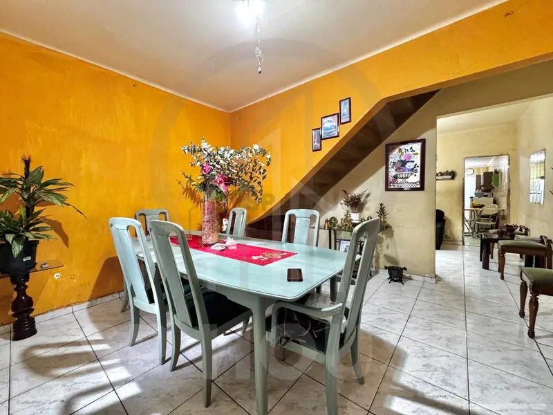 Casa - 3 quartos - Vila Olímpia - São Paulo