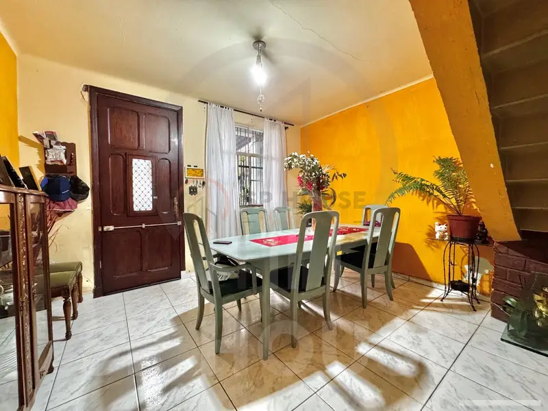 Casa com 3 quartos em Vila Olímpia - foto 2