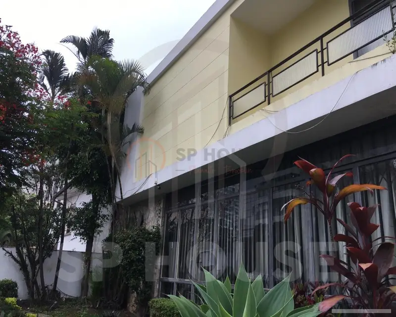 Casa com 4 quartos em Vila Clementino - foto 2