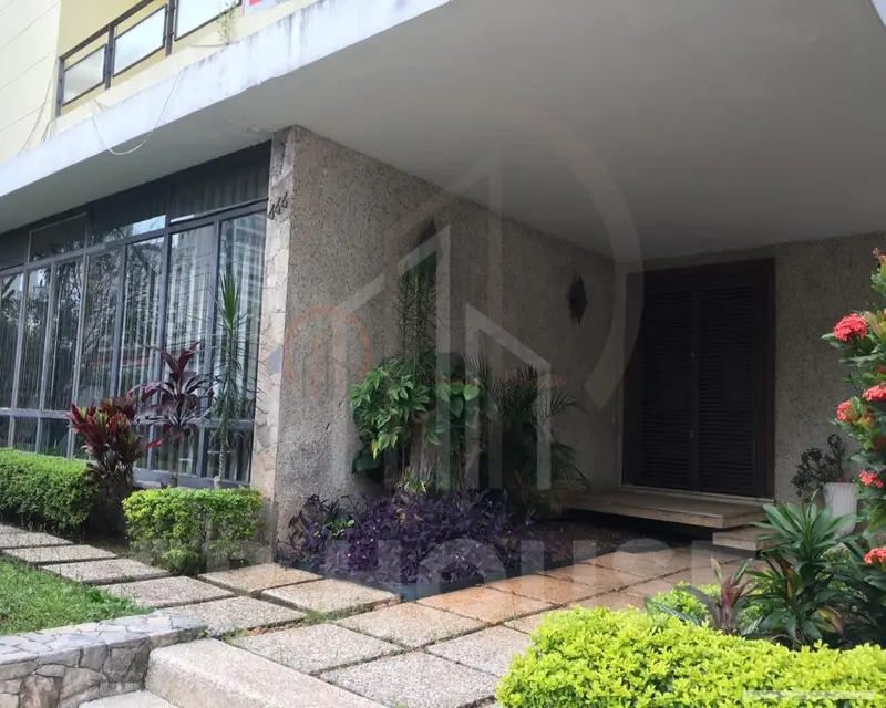 Casa com 4 quartos em Vila Clementino - foto 5