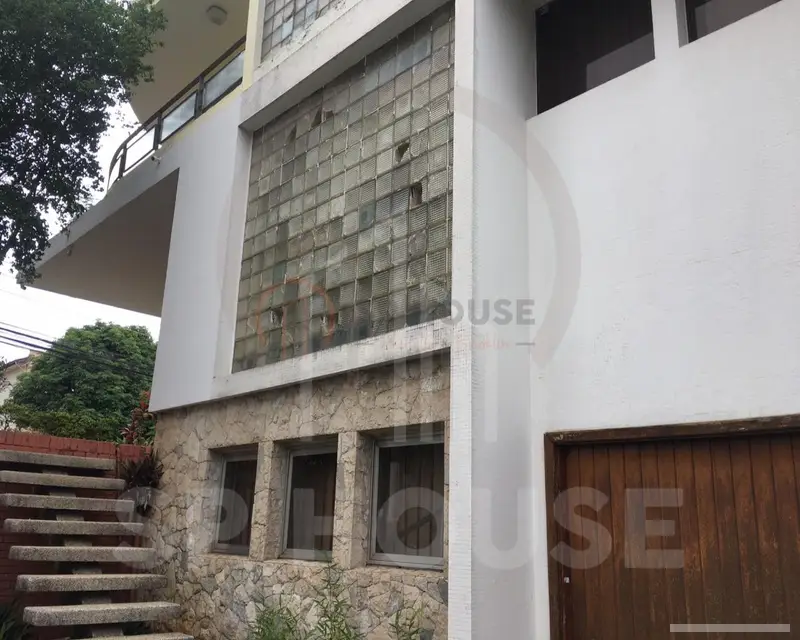 Casa com 4 quartos em Vila Clementino - foto 3