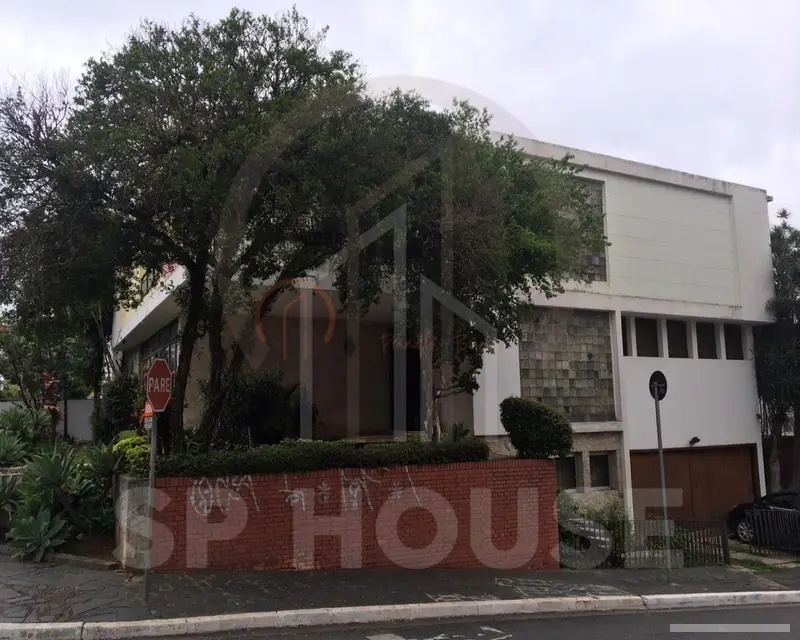 Casa com 4 quartos em Vila Clementino - foto 4