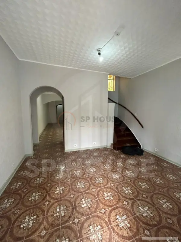 Casa com 6 quartos em Saúde - foto 2