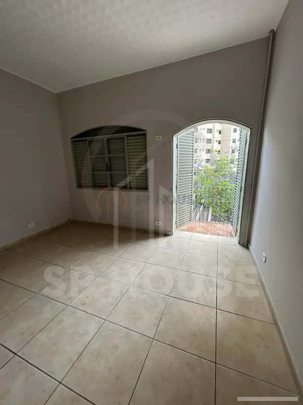 Casa - 6 quartos - Saúde - São Paulo