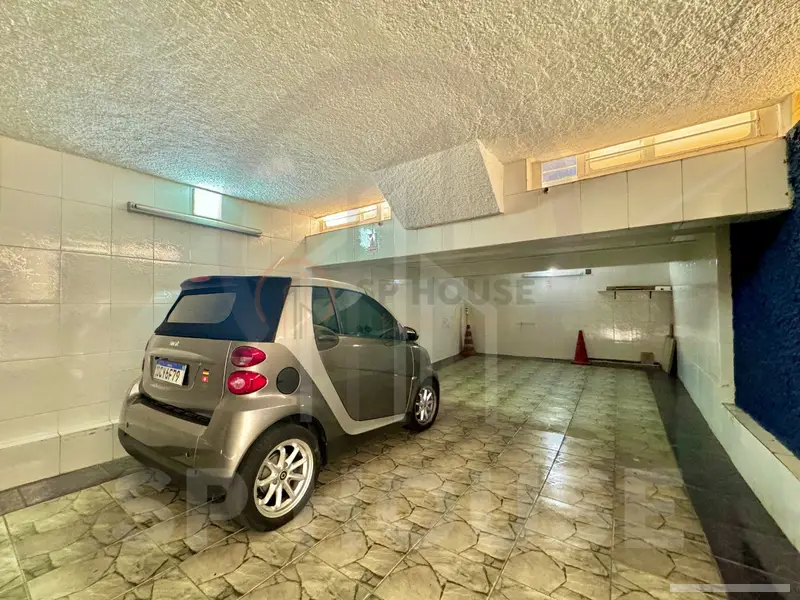 Casa com 3 quartos em Vila Mariana - foto 2