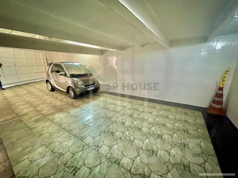 Casa com 3 quartos em Vila Mariana - foto 3