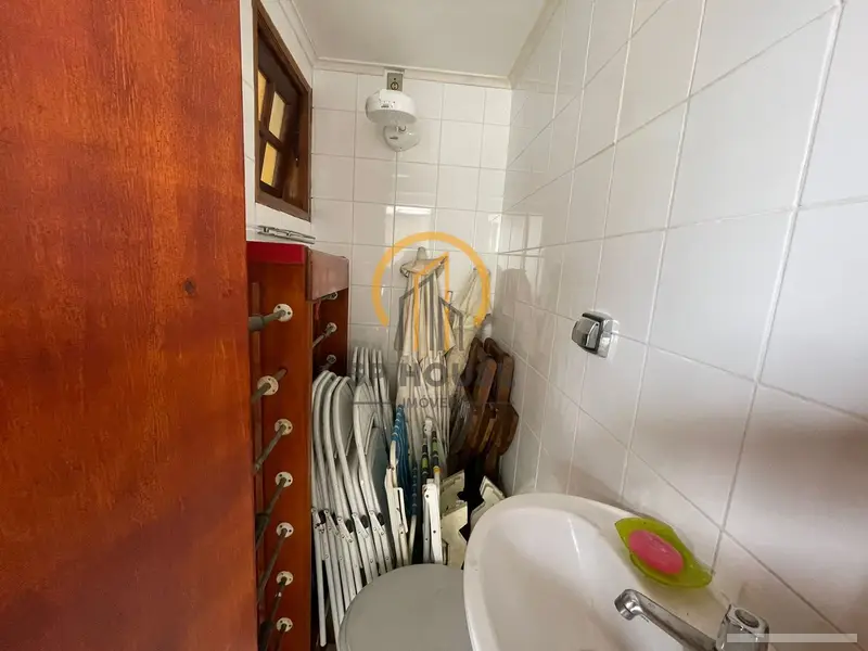 Casa com 4 quartos em Vila Mariana - foto 3