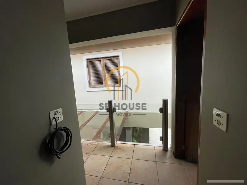 Casa com 4 quartos em Vila Mariana - foto 4