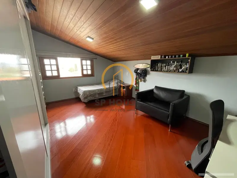 Casa com 4 quartos em Vila Mariana - foto 5