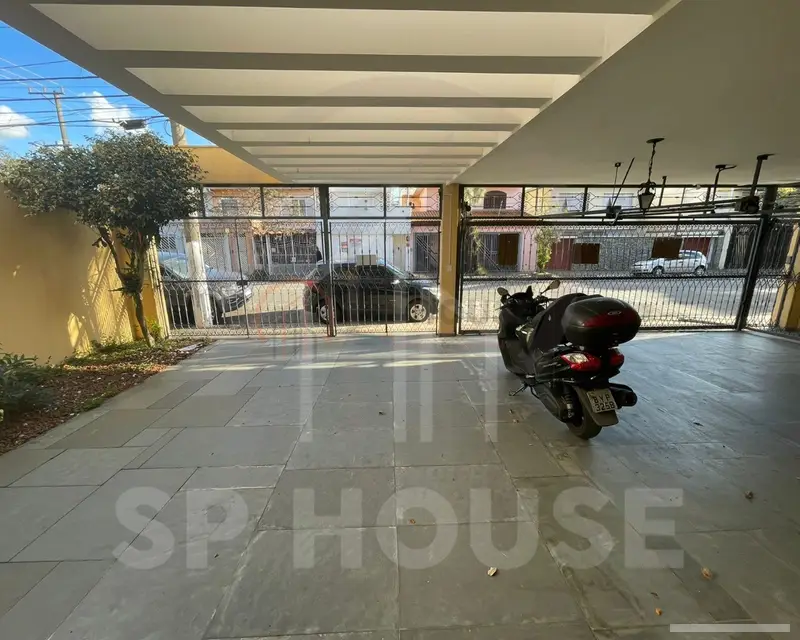 Casa com 4 quartos em Moema - foto 2