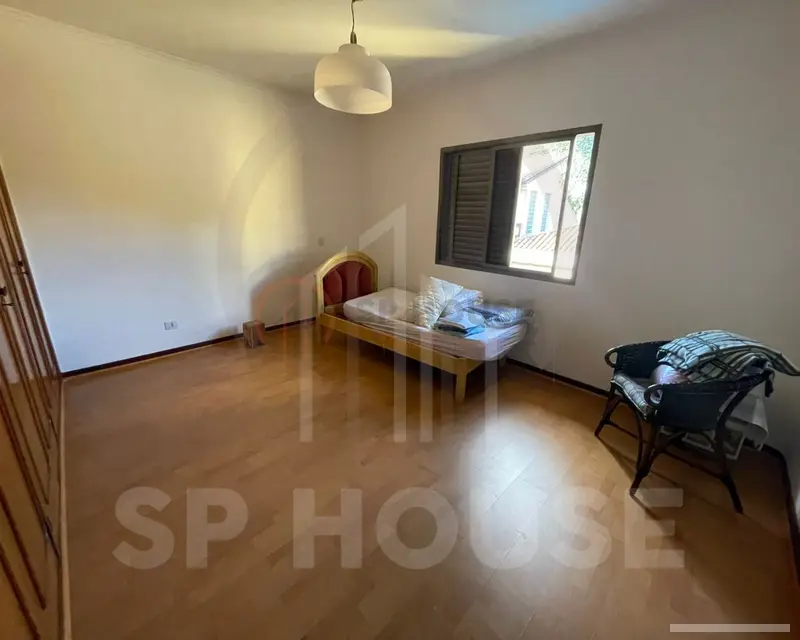 Casa com 4 quartos em Moema - foto 3