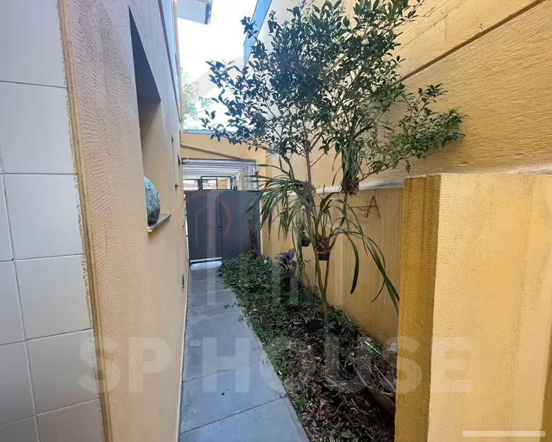 Casa com 4 quartos em Moema - foto 4