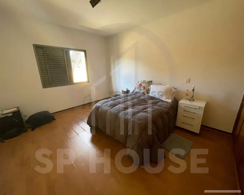 Casa com 4 quartos em Moema - foto 5