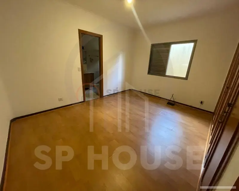 Casa - 4 quartos - Moema - São Paulo