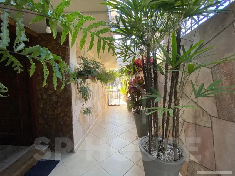 Casa com 3 quartos em Moema - foto 2