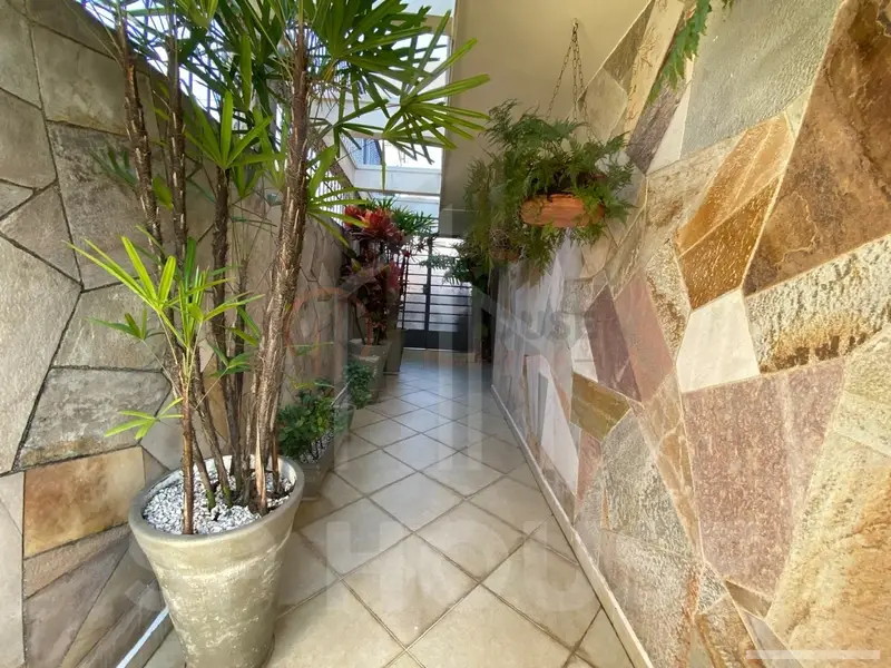 Casa - 3 quartos - Moema - São Paulo