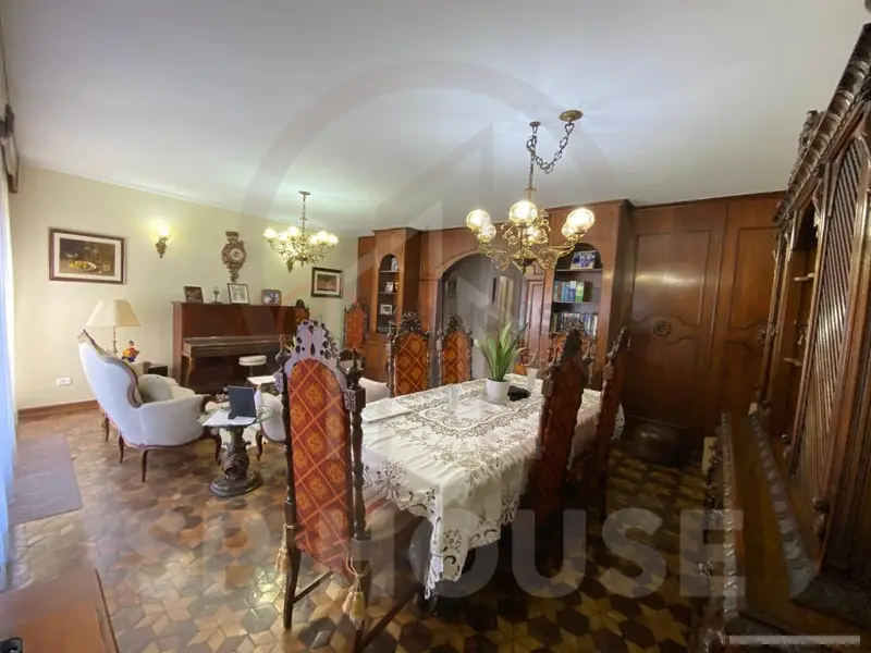 Casa com 3 quartos em Moema - foto 3