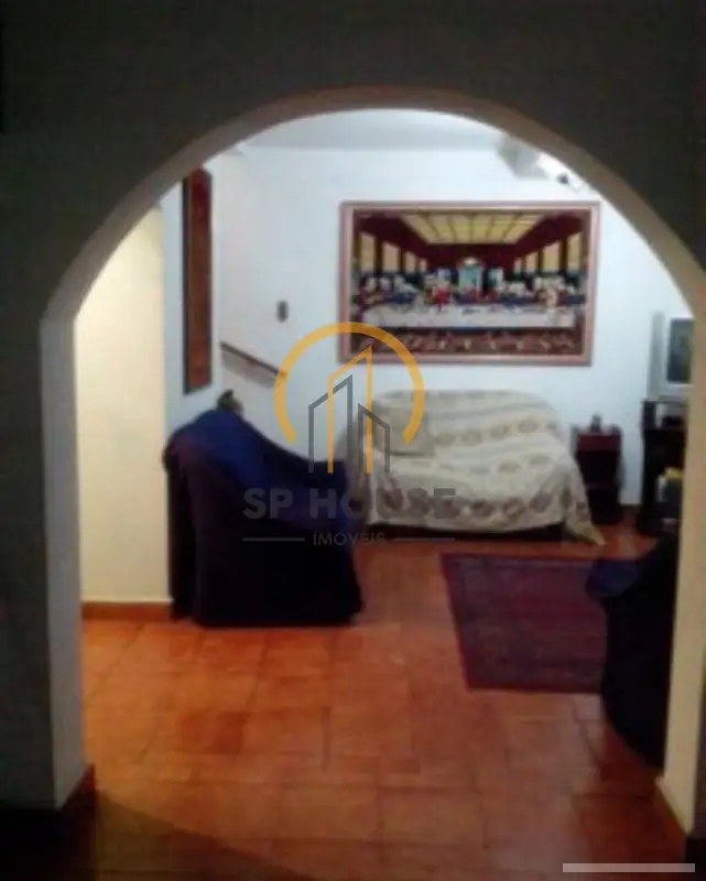 Casa - 3 quartos - Vila Mariana - São Paulo