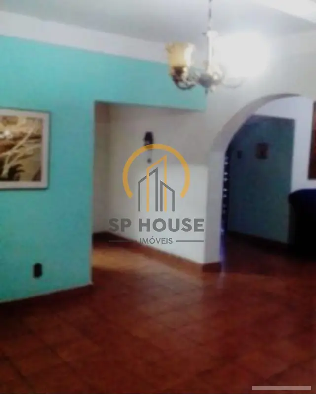 Casa com 3 quartos em Vila Mariana - foto 2