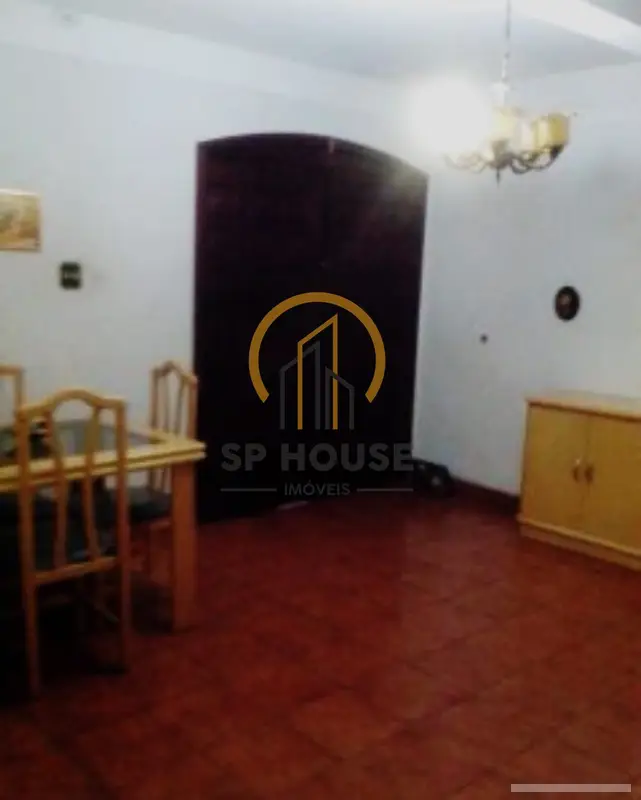 Casa com 3 quartos em Vila Mariana - foto 4