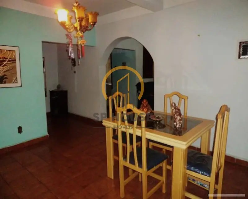 Casa com 3 quartos em Vila Mariana - foto 5