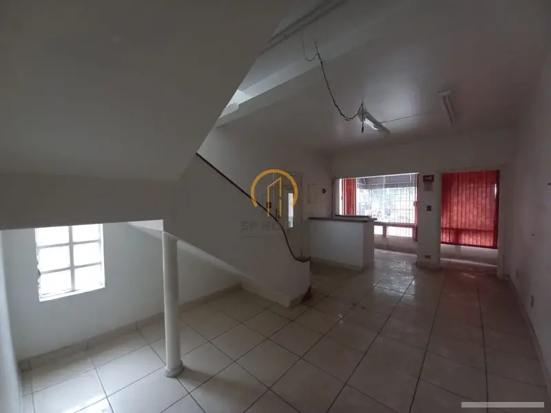 Casa - 2 quartos - Vila Mariana - São Paulo