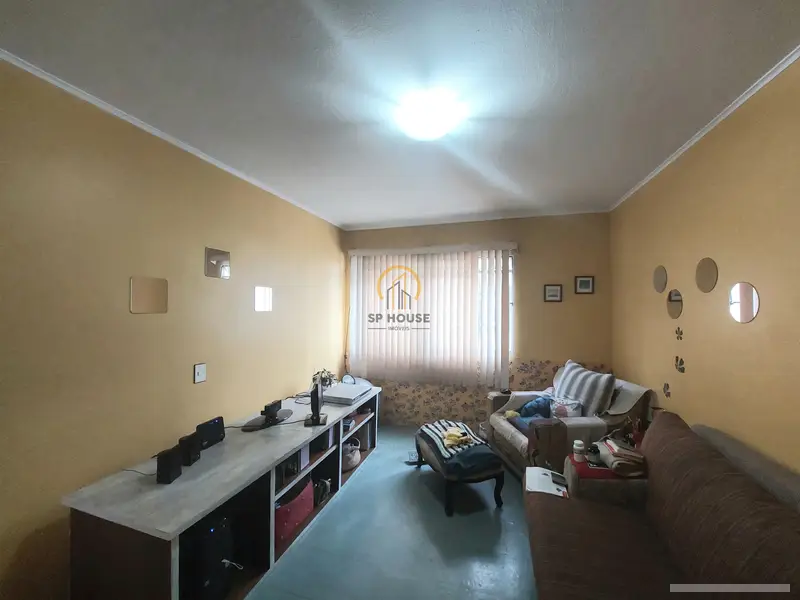 Casa com 3 quartos em Vila Clementino - foto 4