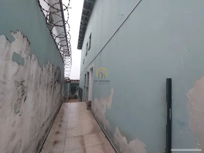 Casa com 3 quartos em Vila Clementino - foto 2