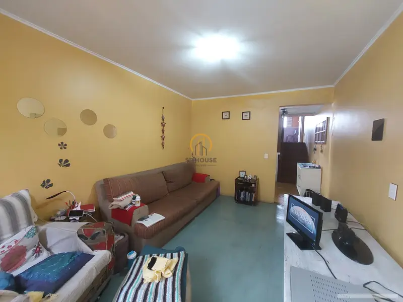 Casa com 3 quartos em Vila Clementino - foto 5