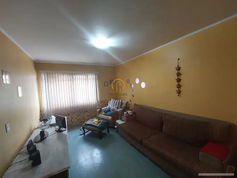 Casa com 3 quartos em Vila Clementino - foto 3