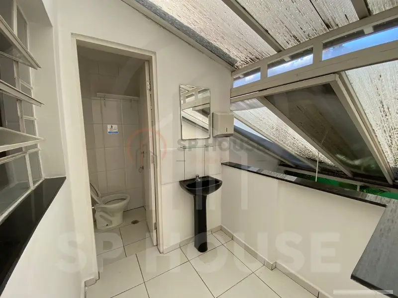 Casa com 2 quartos em Vila Mariana - foto 4