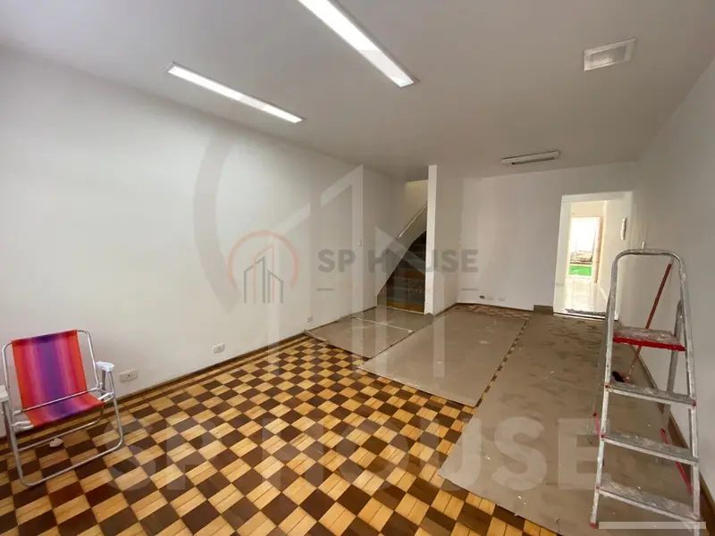 Casa - 2 quartos - Vila Mariana - São Paulo