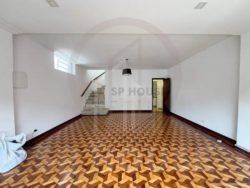 Casa com 3 quartos em Vila Mariana - foto 4