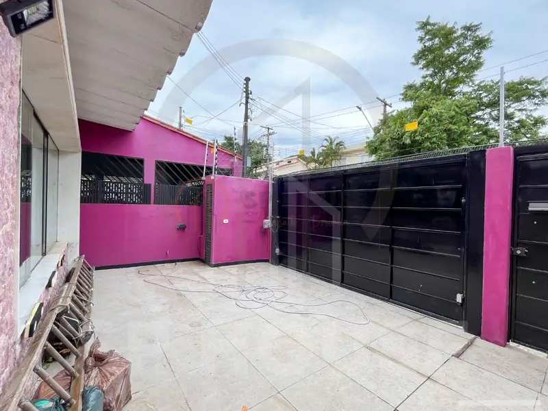 Casa com 3 quartos em Vila Mariana - foto 2