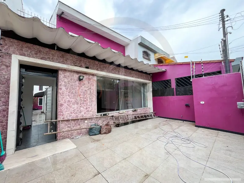 Casa - 3 quartos - Vila Mariana - São Paulo