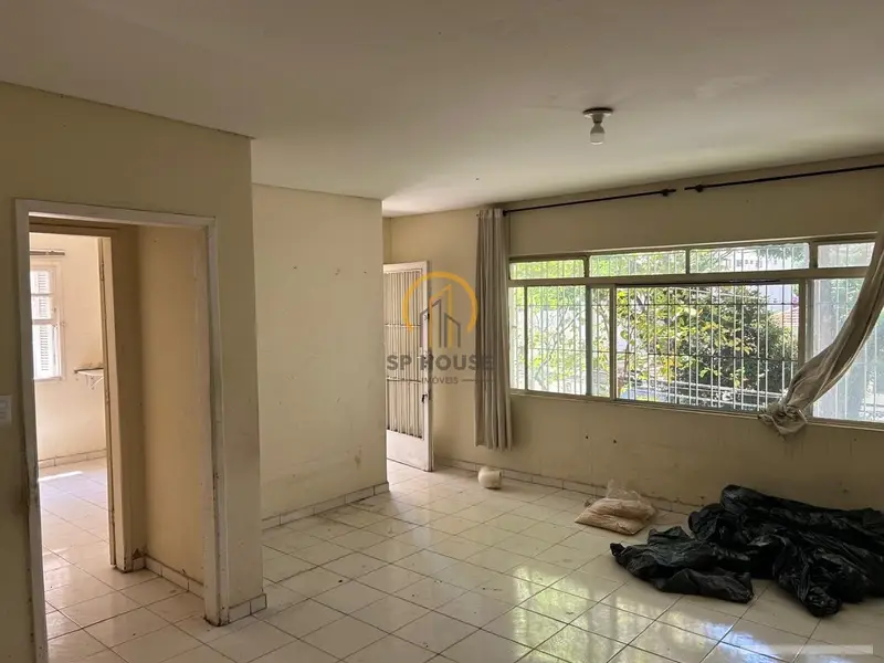 Casa com 3 quartos em Vila Mariana - foto 2