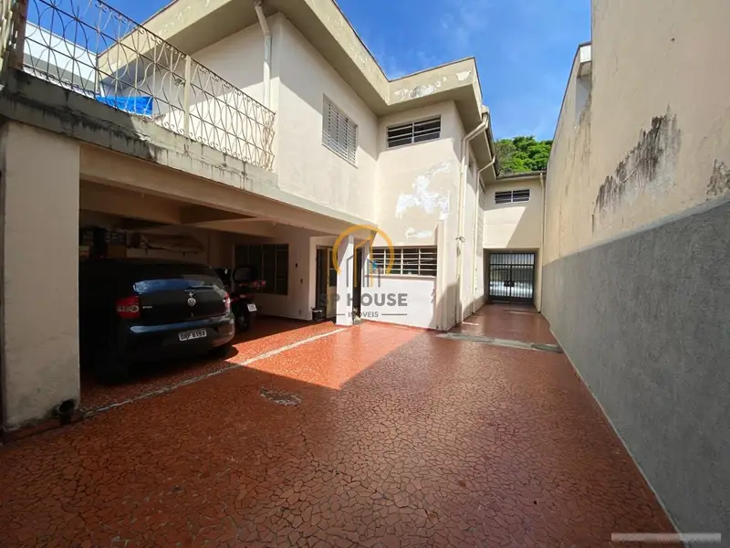 Casa com 4 quartos em Moema - foto 5