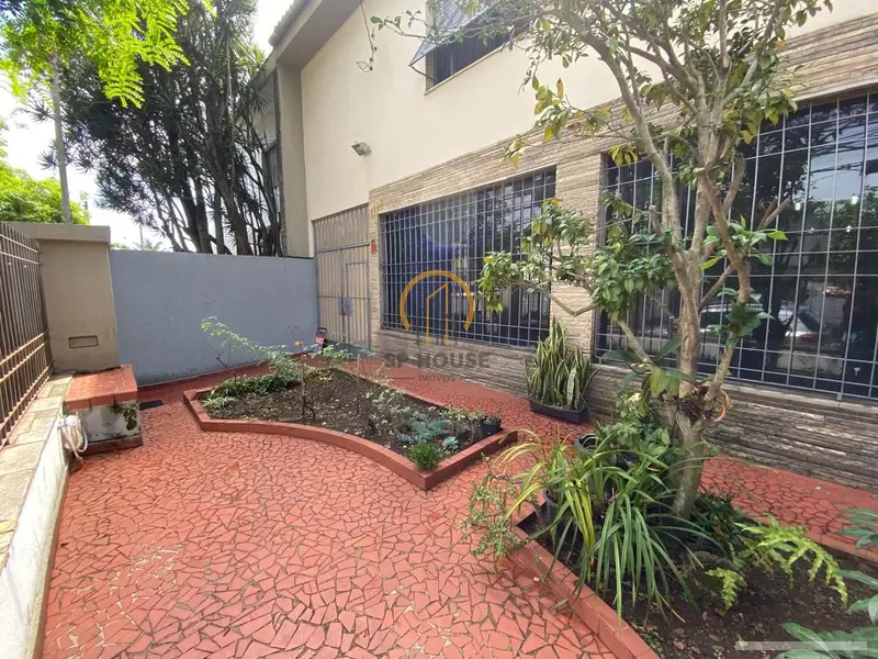 Casa com 4 quartos em Moema - foto 2