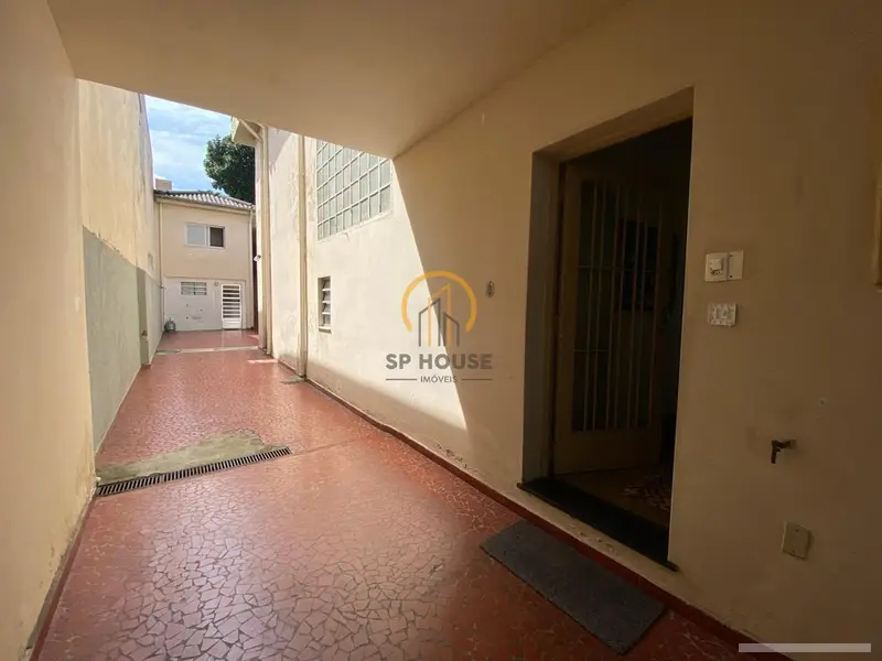 Casa com 4 quartos em Moema - foto 4