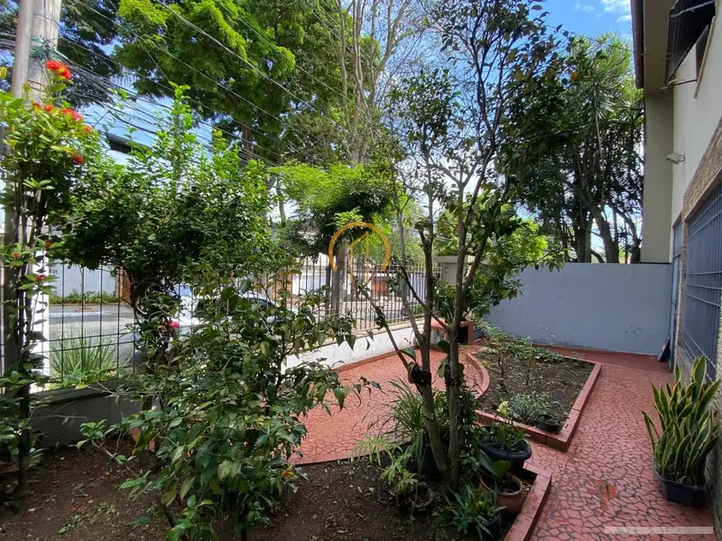 Casa com 4 quartos em Moema - foto 3