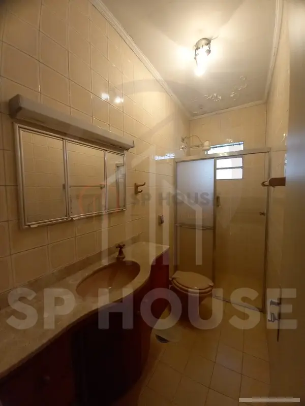 Casa com 2 quartos em Vila Clementino - foto 4