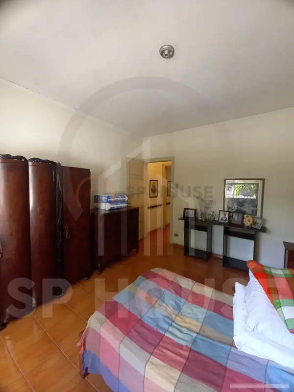 Casa com 2 quartos em Vila Clementino - foto 3