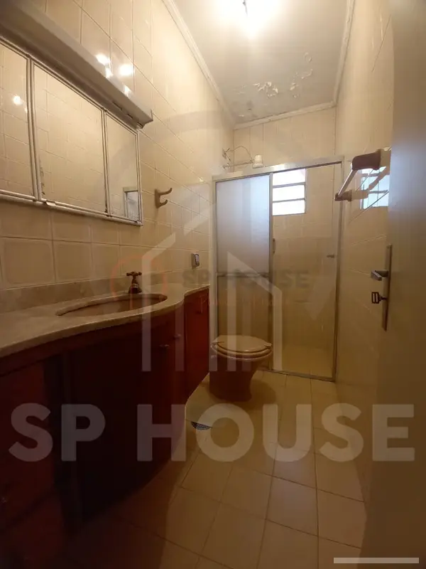 Casa - 2 quartos - Vila Clementino - São Paulo