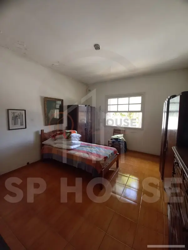 Casa com 2 quartos em Vila Clementino - foto 2