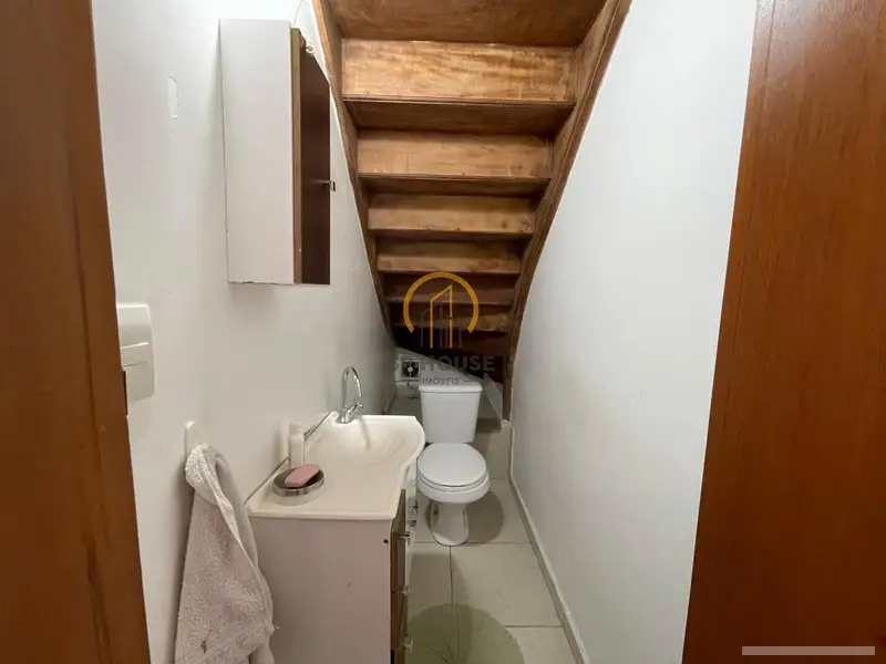 Casa com 3 quartos em Planalto Paulista - foto 4