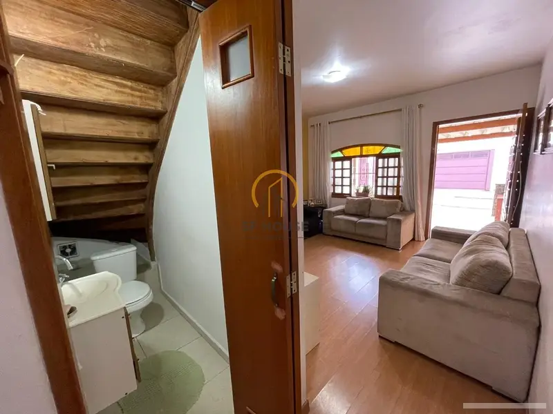 Casa com 3 quartos em Planalto Paulista - foto 3