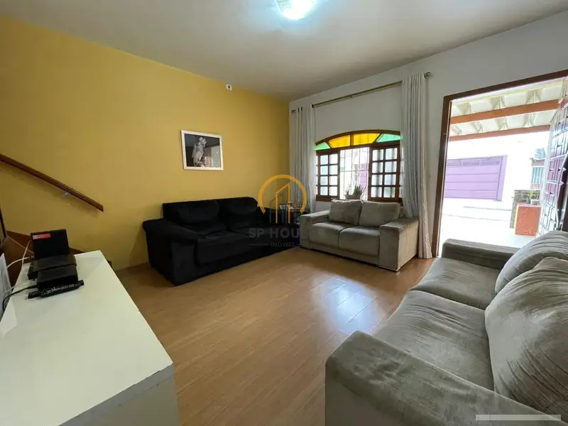 Casa - 3 quartos - Planalto Paulista - São Paulo