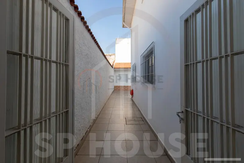 Casa com 3 quartos em Planalto Paulista - foto 5